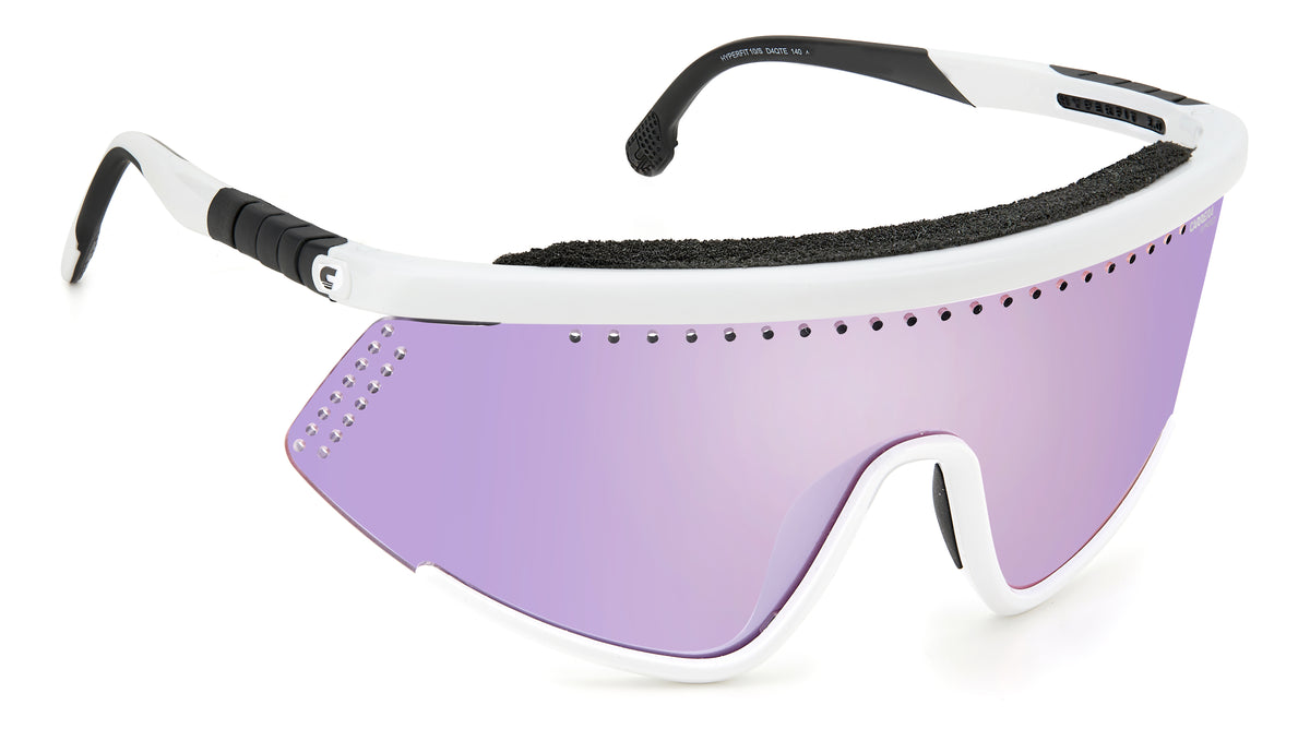 HYPERFIT 10/S-99-D4Q LILAC WH TE MULTILAYER VIOL