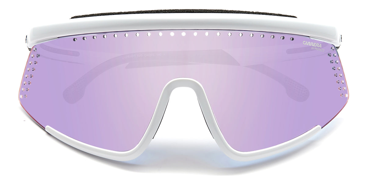 HYPERFIT 10/S-99-D4Q LILAC WH TE MULTILAYER VIOL
