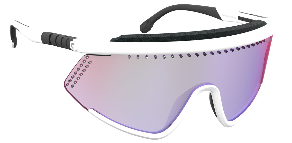 HYPERFIT 10/S-99-D4Q LILAC WH TE MULTILAYER VIOL