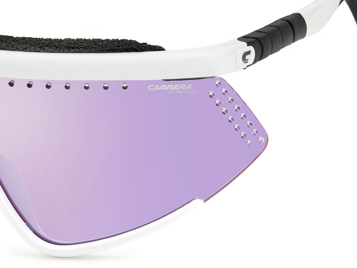 HYPERFIT 10/S-99-D4Q LILAC WH TE MULTILAYER VIOL