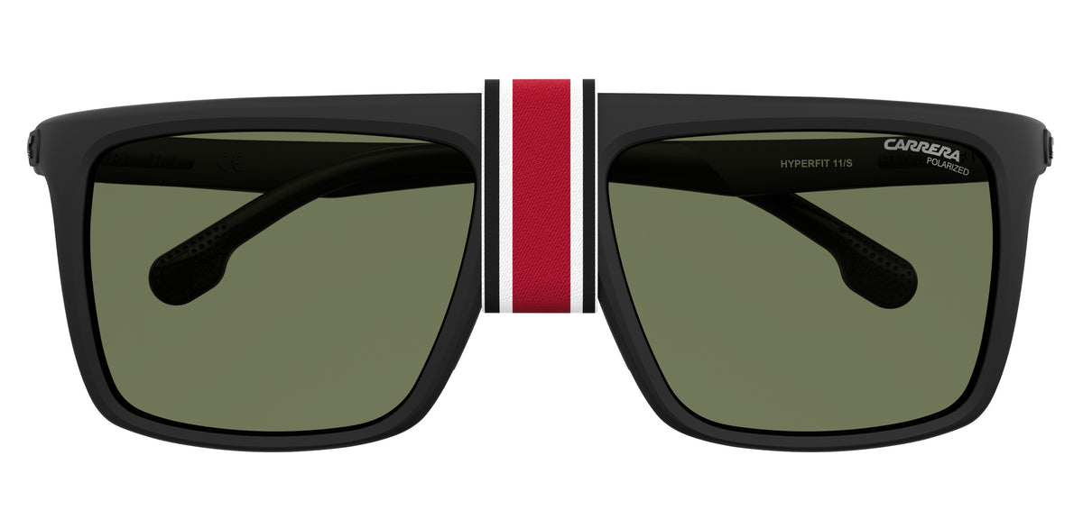 Carrera HYPERFIT 11/S-57-003 UC MTT BLACK
