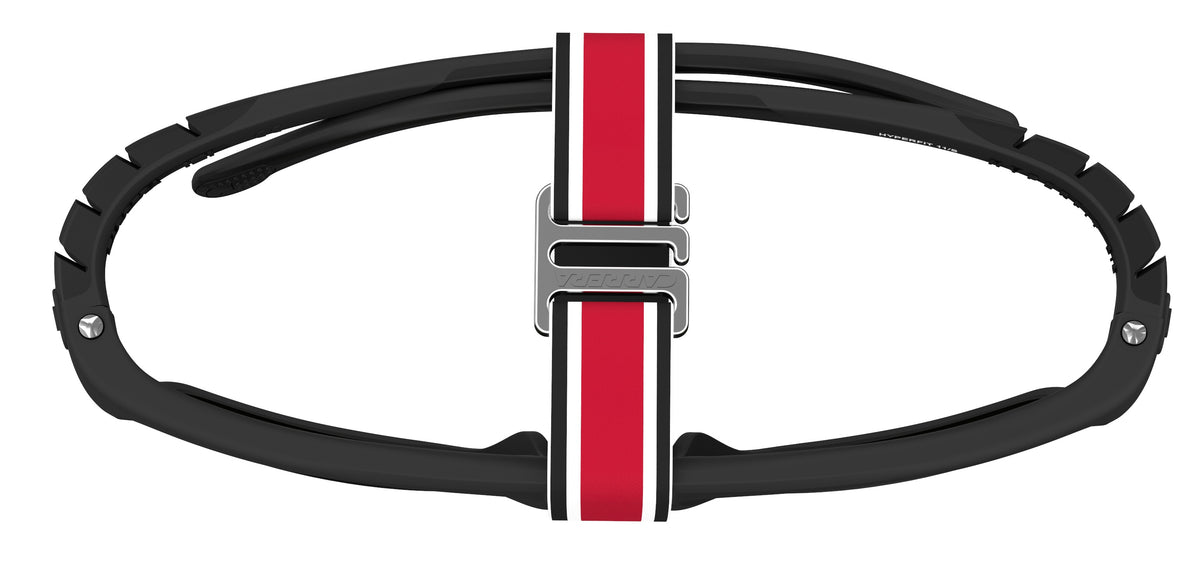 Carrera HYPERFIT 11/S-57-003 UC MTT BLACK