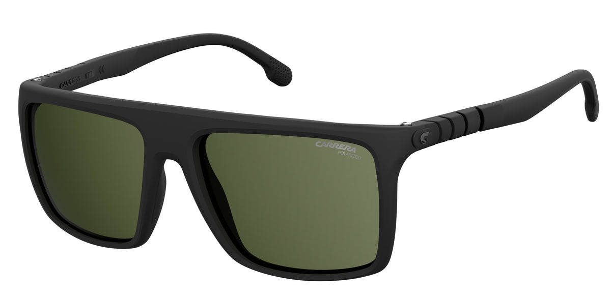 Carrera HYPERFIT 11/S-57-003 UC MTT BLACK