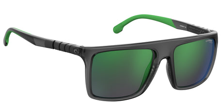 Carrera HYPERFIT 11/S-57-3U5 Z9 GRY GREEN