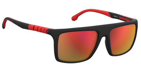 HYPERFIT 11/S-57-BLX MT BLK RD UZ RED ML