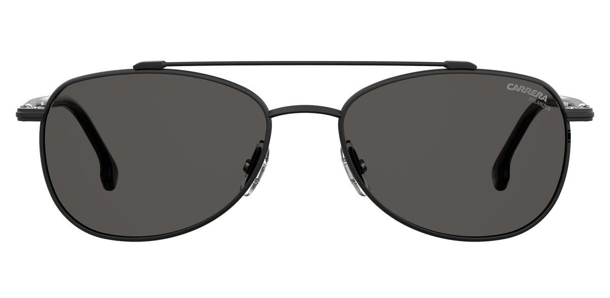 Carrera 224/S-55-003 MTT BLACK M9 GREY PZ