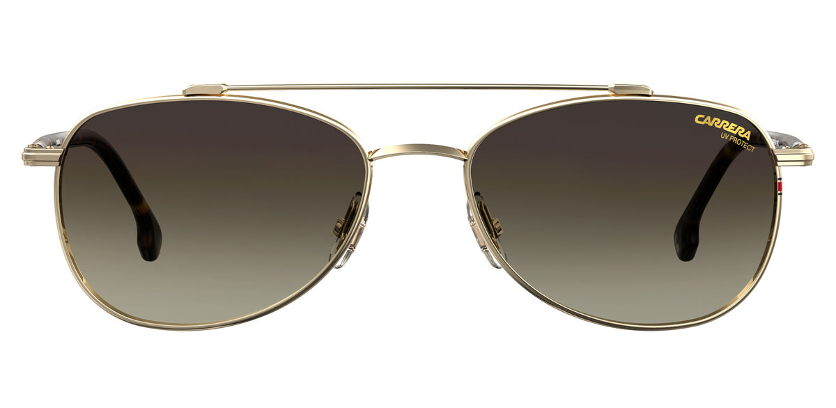 Carrera 224/S-55-06J GOLD HAVN HA BROWN SF