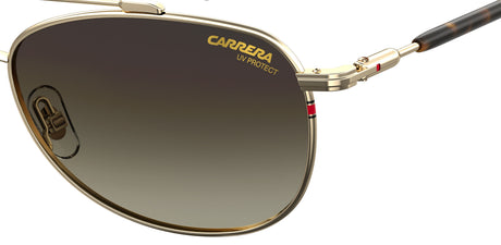 Carrera 224/S-55-06J GOLD HAVN HA BROWN SF