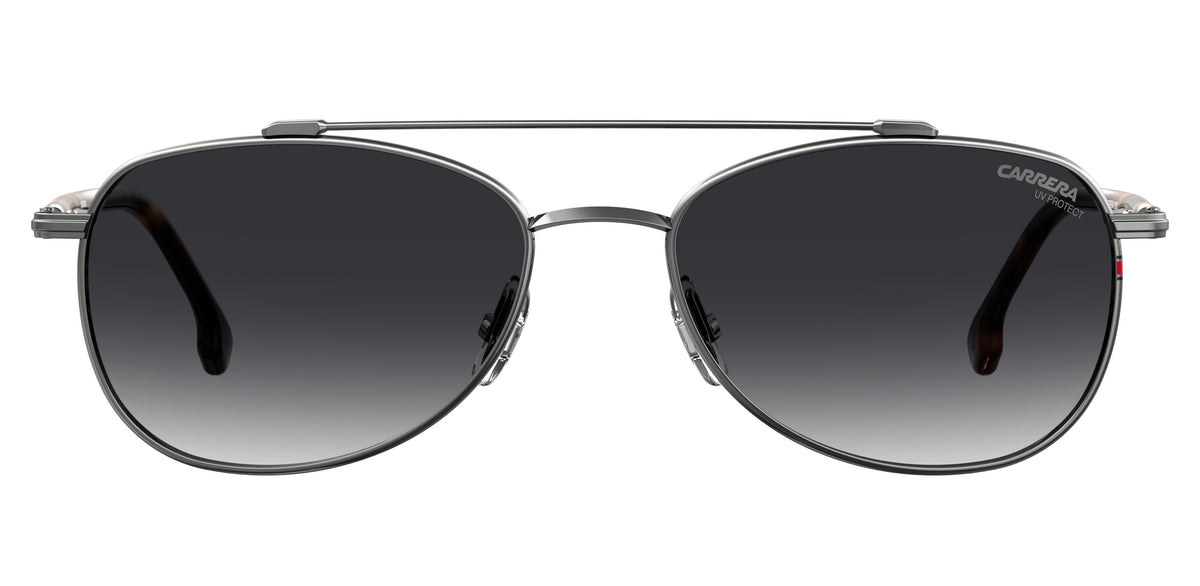 Carrera 224/S-58-6LB RUTHENIUM 9O DARK GREY SF