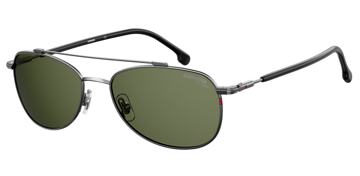 Carrera 224/S-58-KJ1 DK RUTHEN UC GREEN PZ