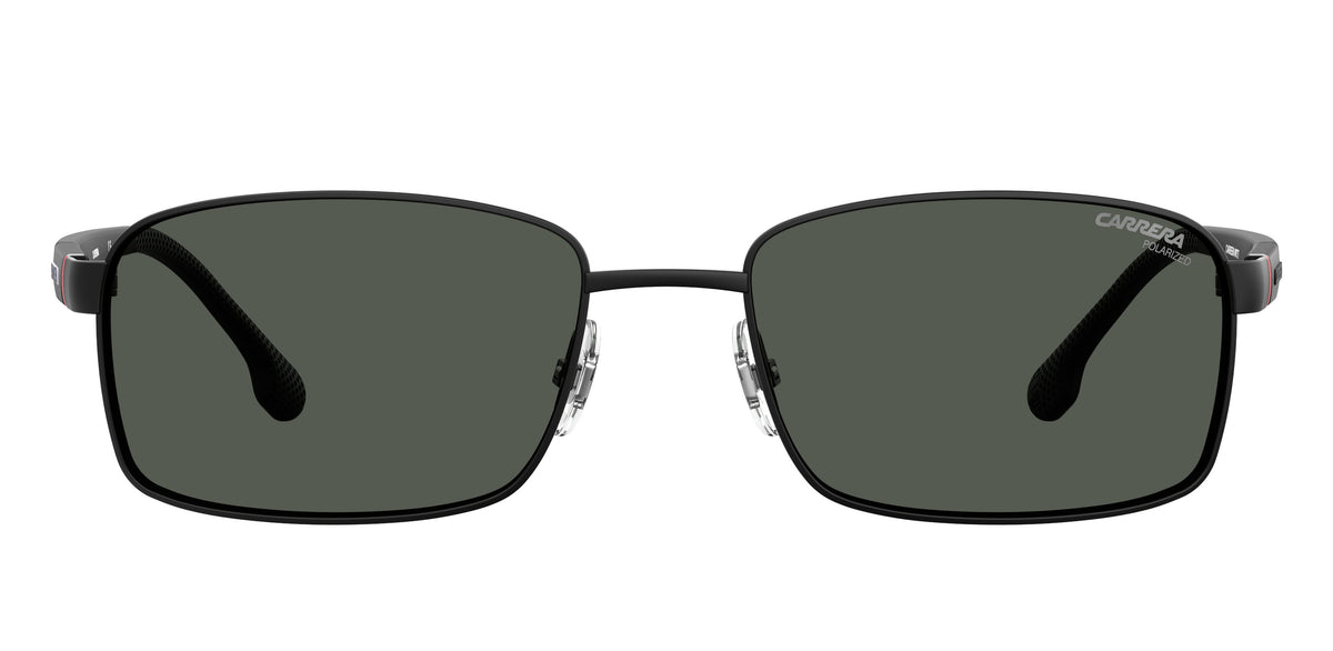 Carrera 8037/S-58-003 MTT BLACK M9 GREY PZ