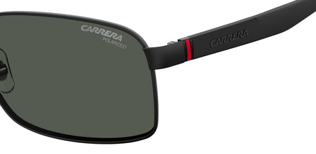 Carrera 8037/S-58-003 MTT BLACK M9 GREY PZ