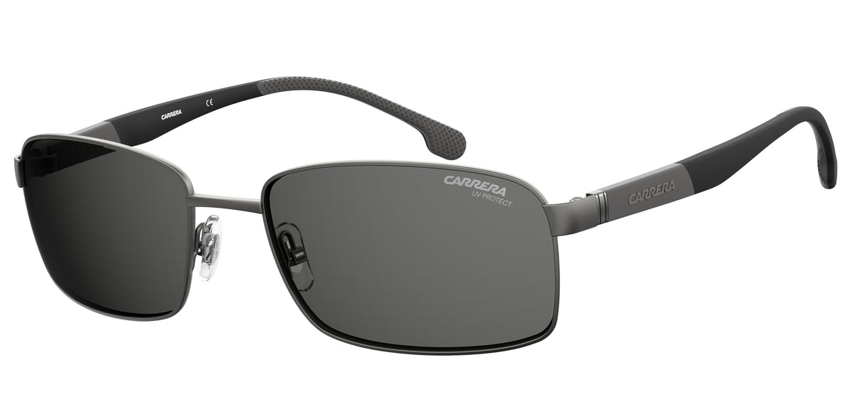 Carrera 8037/S-58-R80 MTDK RUTH IR GREY