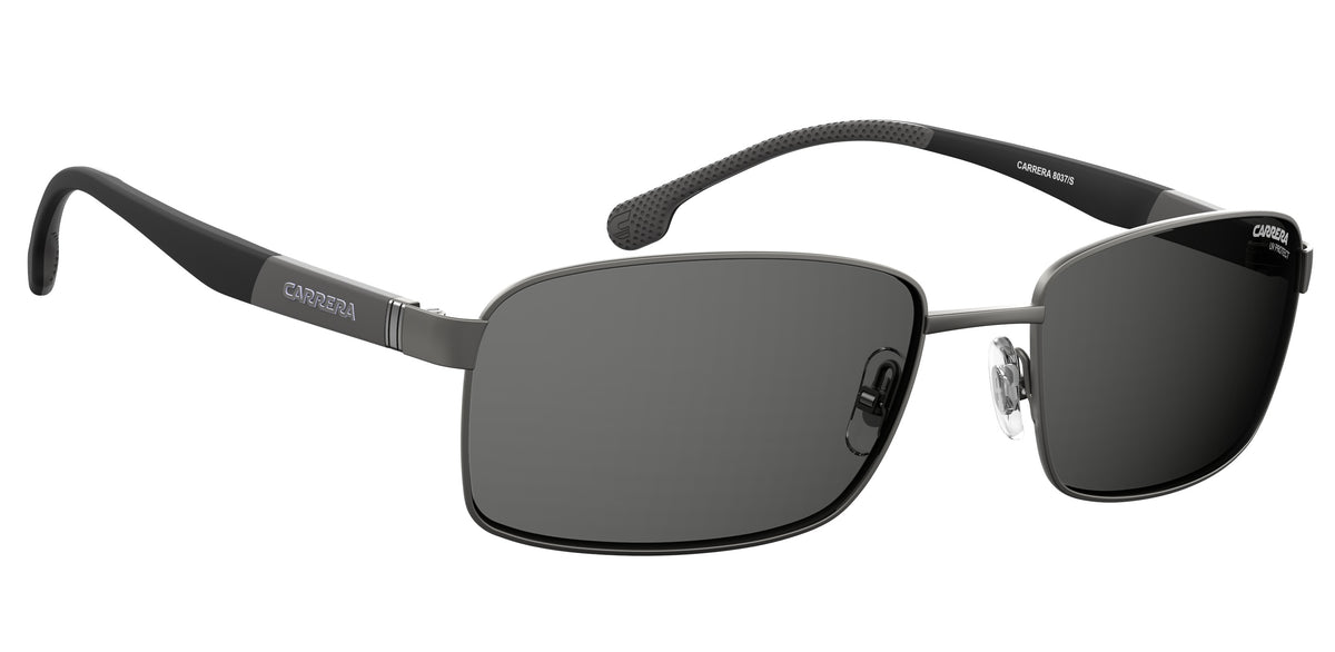 Carrera 8037/S-58-R80 MTDK RUTH IR GREY