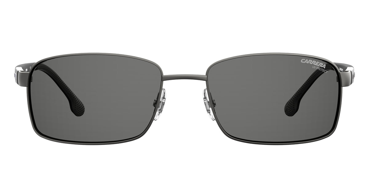 Carrera 8037/S-58-R80 MTDK RUTH IR GREY