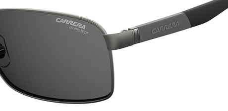 Carrera 8037/S-58-R80 MTDK RUTH IR GREY