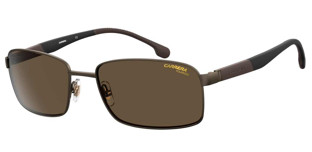 Carrera 8037/S-58-VZH MT BRONZE SP BRONZE PZ