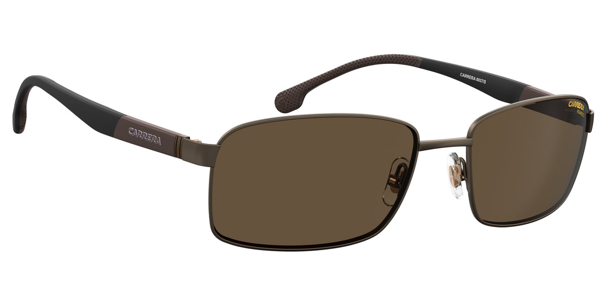 Carrera 8037/S-58-VZH MT BRONZE SP BRONZE PZ