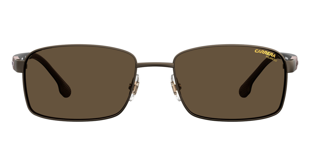 Carrera 8037/S-58-VZH MT BRONZE SP BRONZE PZ