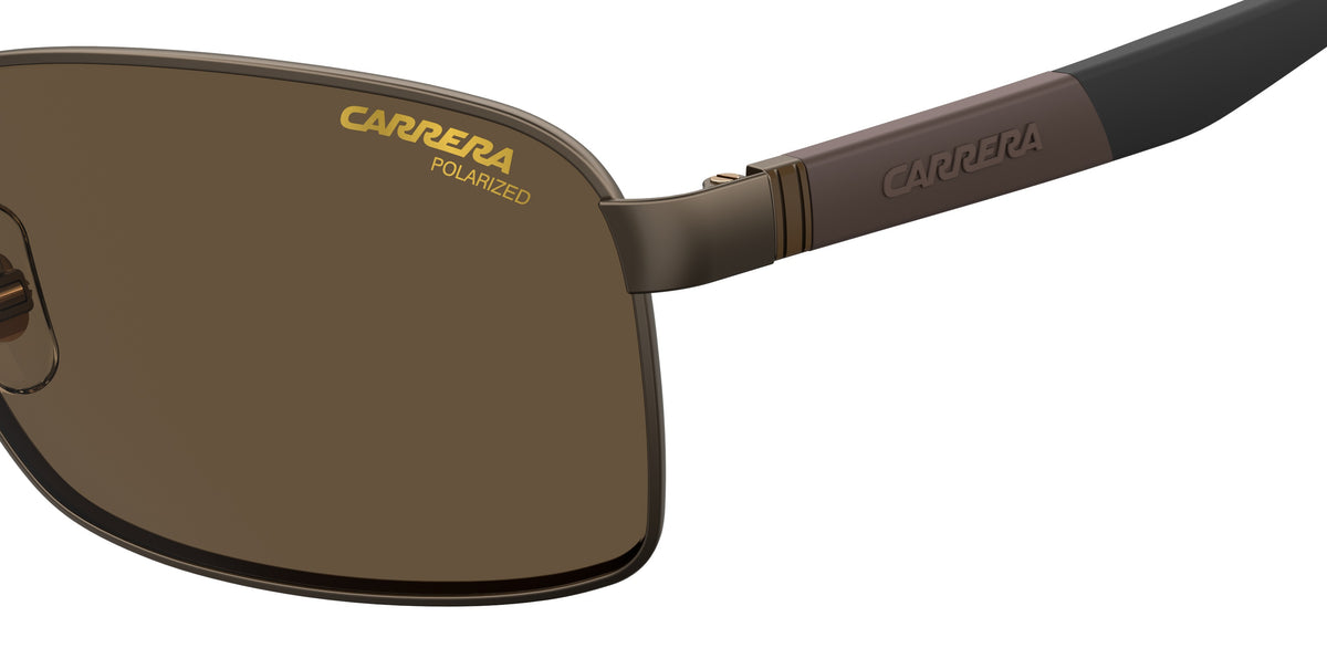 Carrera 8037/S-58-VZH MT BRONZE SP BRONZE PZ