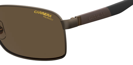 Carrera 8037/S-58-VZH MT BRONZE SP BRONZE PZ