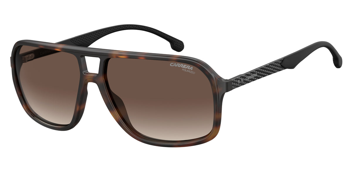 Carrera 8035/S-61-086 HVN LA BROWN SF PZ