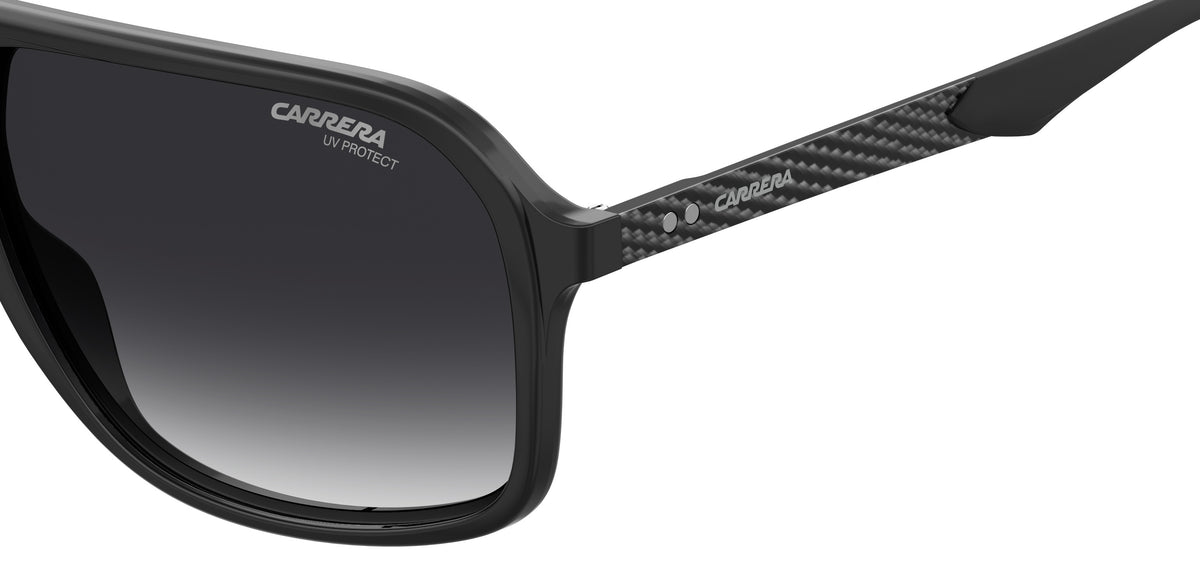 Carrera Carrera 8035/S-61-807 9O BLACK