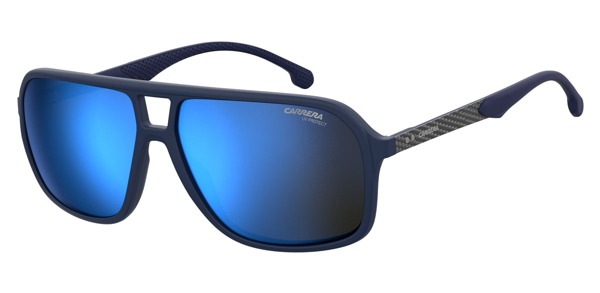 Carrera 8035/S-61-PJP BLUE XT BLU SKY SP