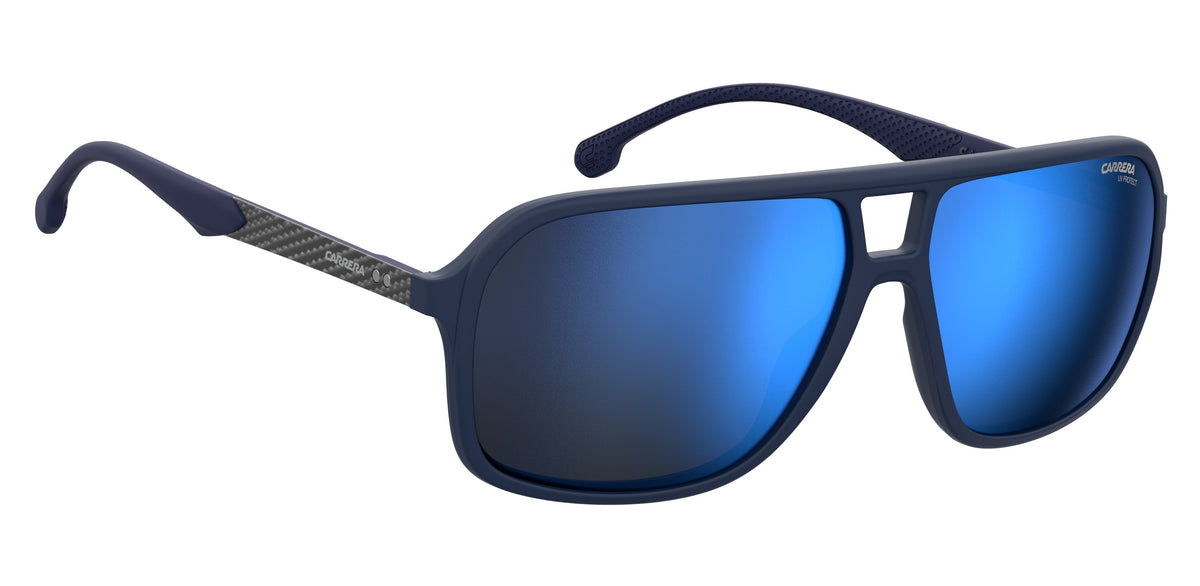 Carrera 8035/S-61-PJP BLUE XT BLU SKY SP