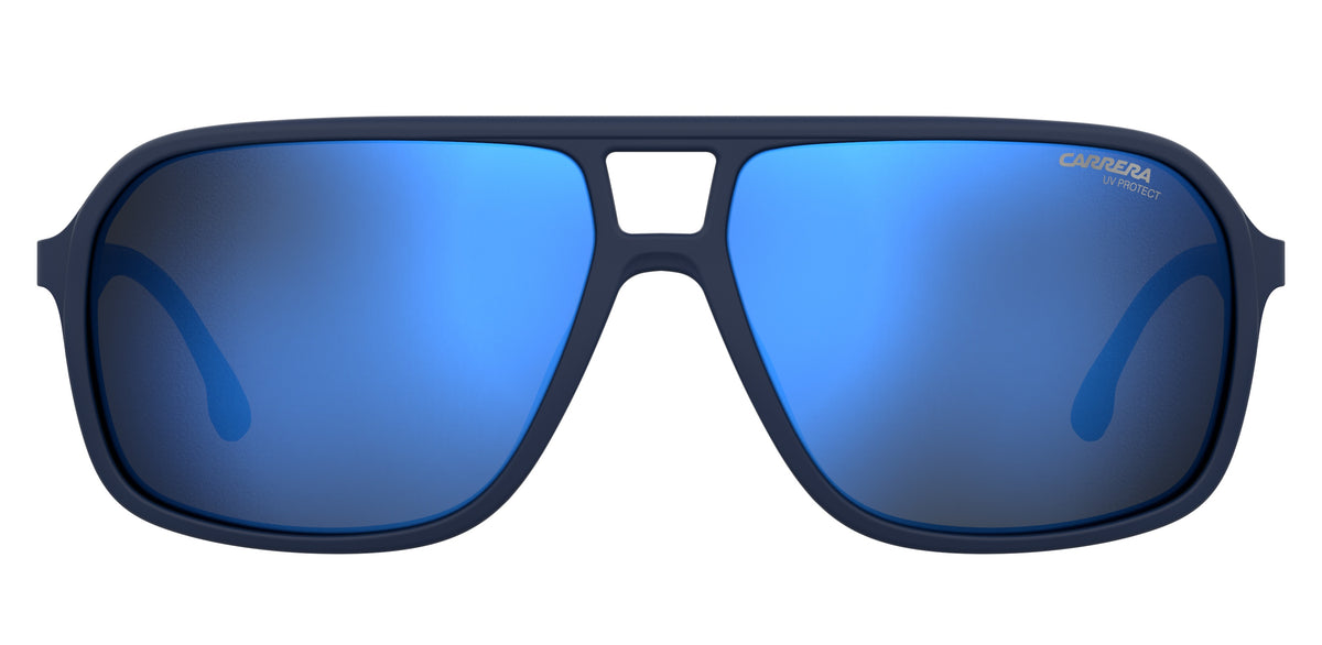 Carrera 8035/S-61-PJP BLUE XT BLU SKY SP