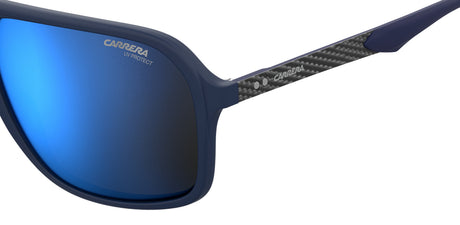 Carrera 8035/S-61-PJP BLUE XT BLU SKY SP