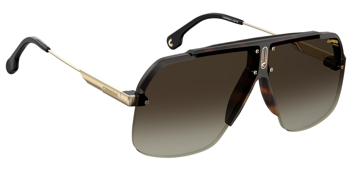 Carrera 1031/S-67-086 HVN HA BROWN SF