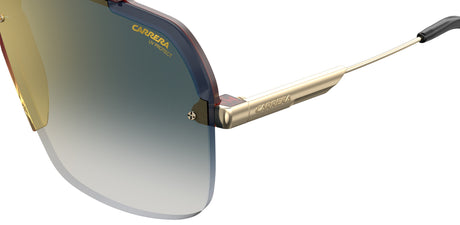Carrera 1031/S-67-0MY BRW BEIGE 1V BL SF GDSP