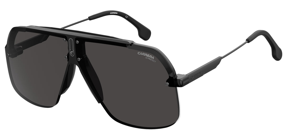 Carrera 1031/S-67-807 BLACK 2K GREY AR