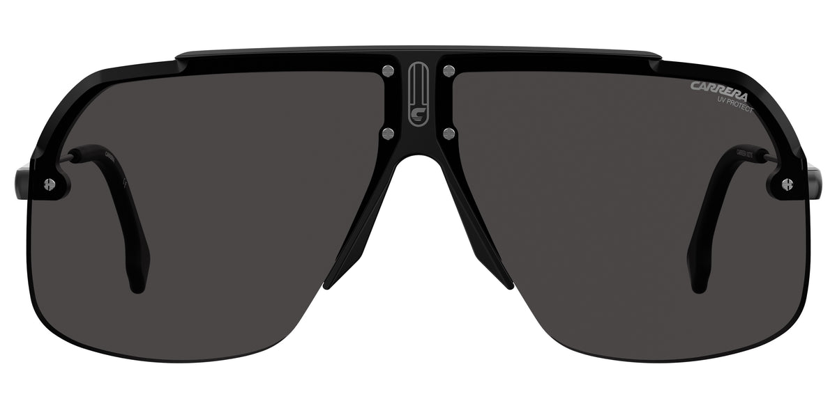 Carrera 1031/S-67-807 BLACK 2K GREY AR