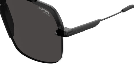 Carrera 1031/S-67-807 BLACK 2K GREY AR