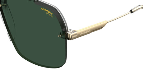 Carrera 1031/S-67-900 CRYSTAL QT GREEN