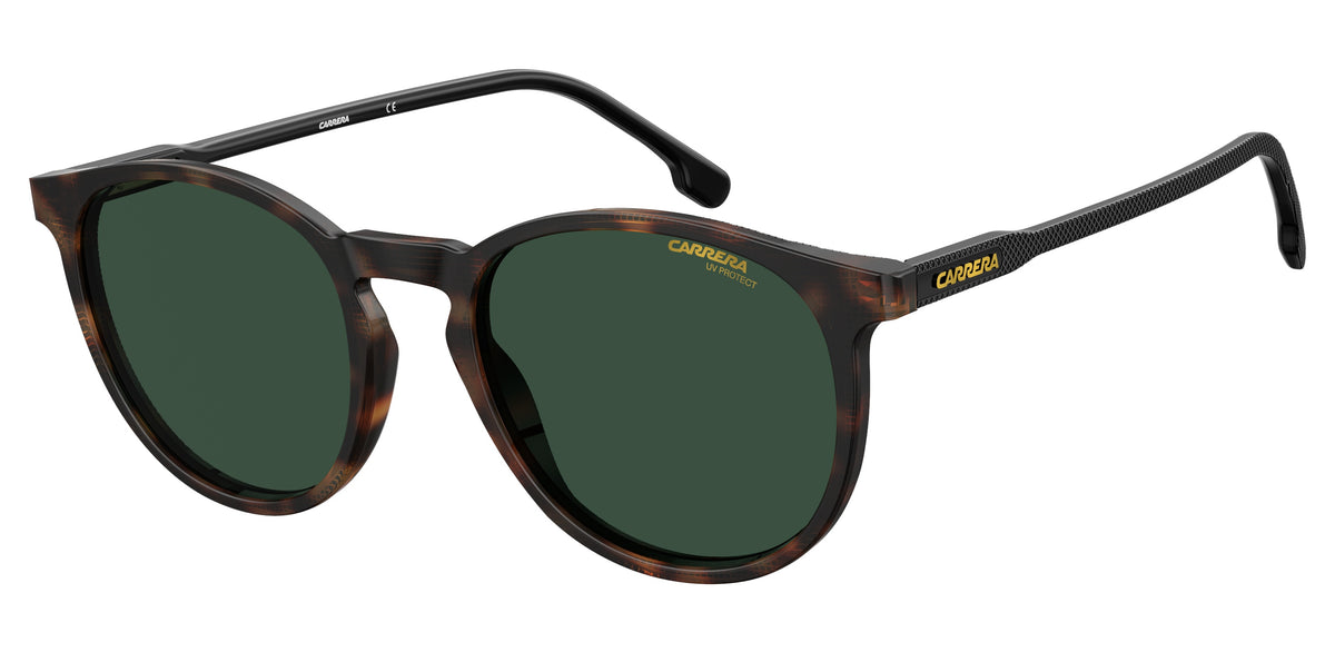 Carrera 230/S-52-086 HVN QT GREEN