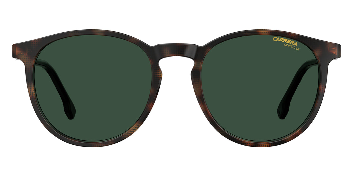 Carrera 230/S-52-086 HVN QT GREEN
