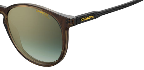 Carrera 230/S-52-09Q BROWN EZ GREEN SF FLSGUN