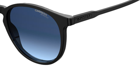 Carrera 230/S-52-D51 BLK BLUE 08 DK BLUE SF