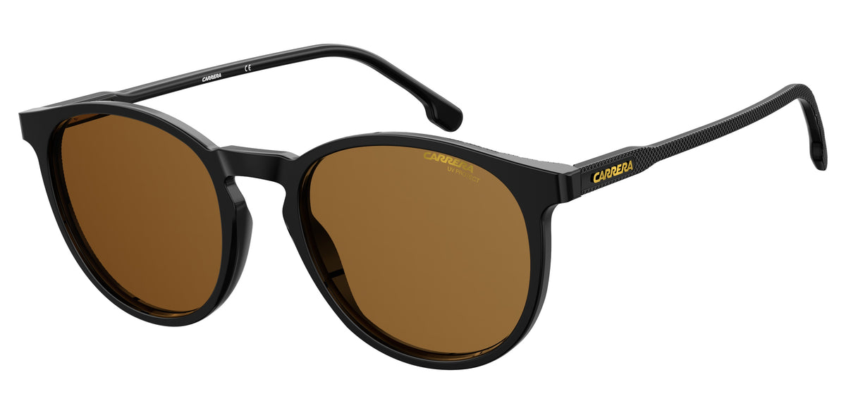 Carrera 230/S-52-R60 BLACKBRWN 70 BROWN