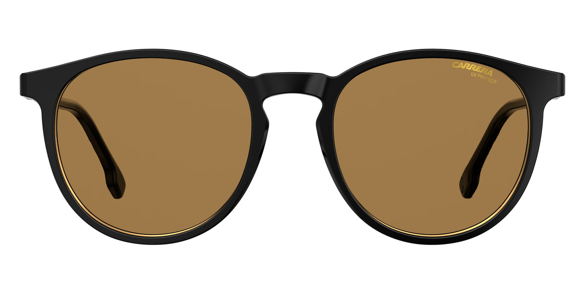 Carrera 230/S-52-R60 BLACKBRWN 70 BROWN