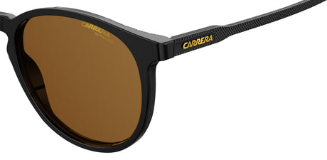 Carrera 230/S-52-R60 BLACKBRWN 70 BROWN