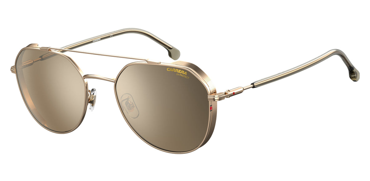 Carrera 222/G/S-56-000 ROSE GOLD K1 GOLD SP