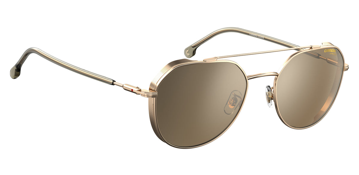 Carrera 222/G/S-56-000 ROSE GOLD K1 GOLD SP