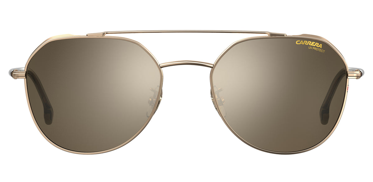 Carrera 222/G/S-56-000 ROSE GOLD K1 GOLD SP