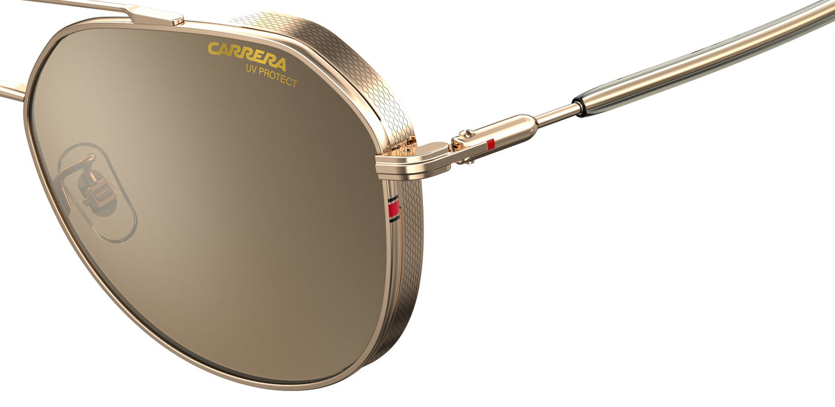 Carrera 222/G/S-56-000 ROSE GOLD K1 GOLD SP