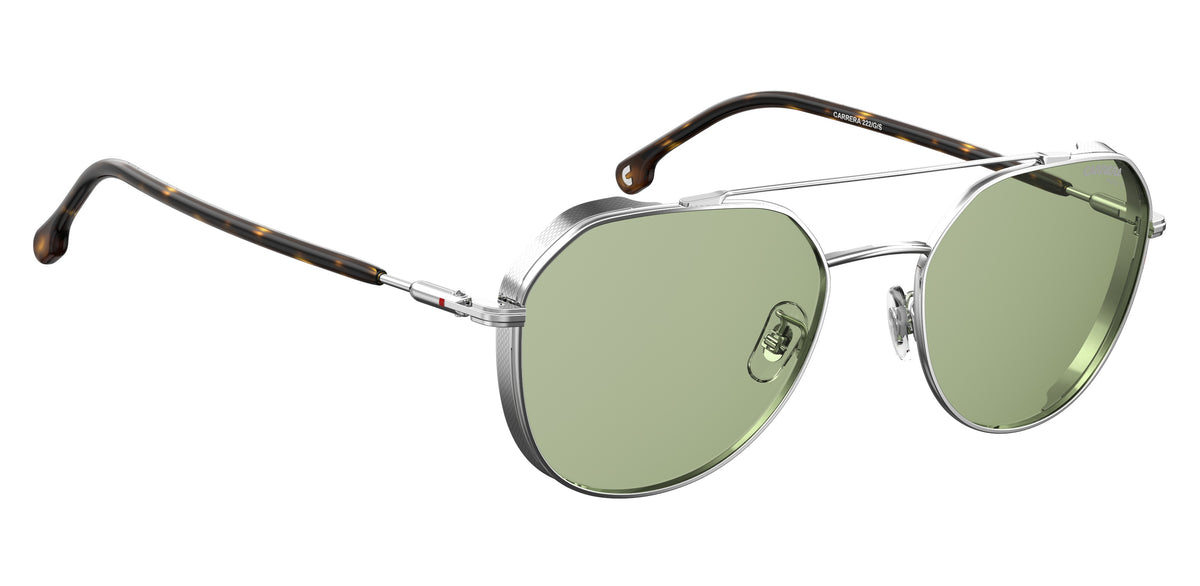 Carrera 222/G/S-56-010 PALLADIUM GP GRN FC=