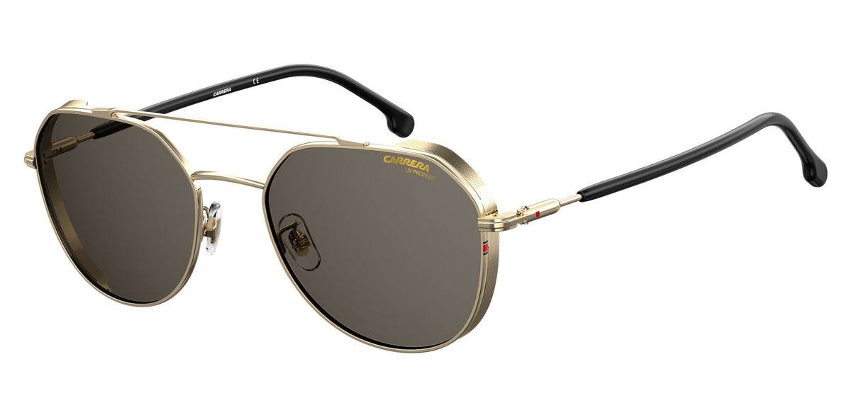 Carrera Carrera 222/G/S-56-J5G IR GOLD